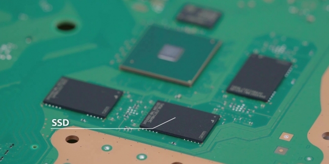 Playstation 5: Wie teuer werden Nachrüst-SSDs? (1)