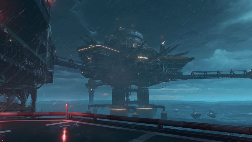 Doom Eternal Ancient Gods Part One - Das Addon für den Shooter-Hit im Technik-Test