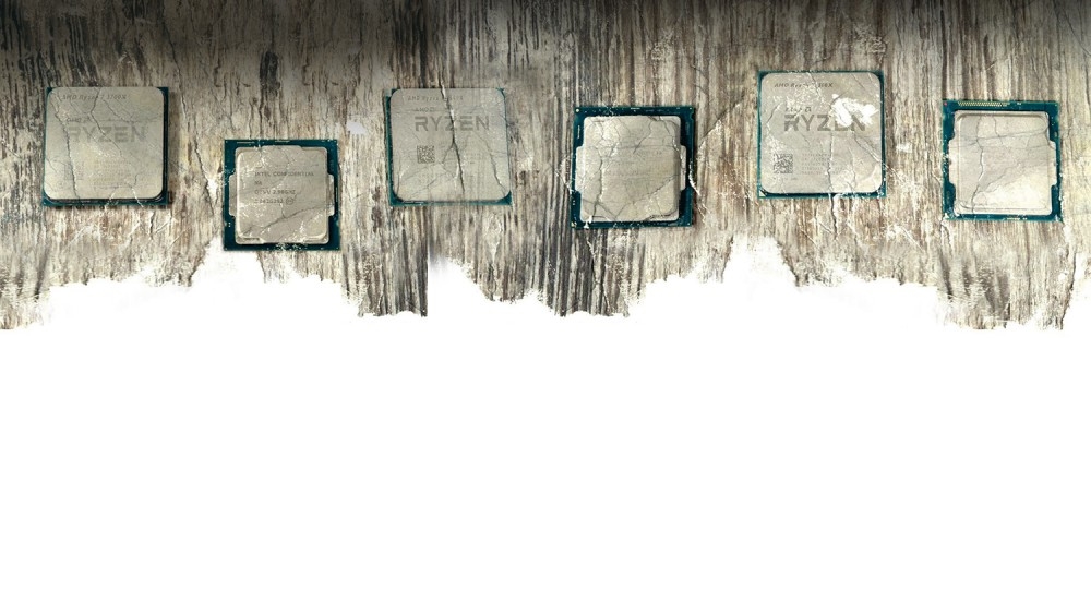 Prozessor-Rückblick 2020: AMD schlägt wild um sich, nichts ist lieferbar, Corona nervt