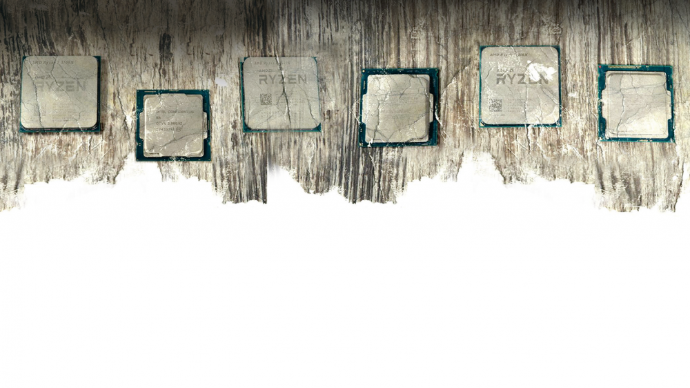  Quadcore-CPUs 2020: Was geht noch, was nicht?