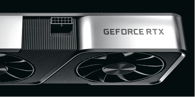 Grafikkarten-Marktanteile: Kann Nvidia durch RTX 3080 und Co. profitieren?