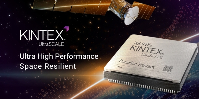Xilinx-Übernahme: AMD reicht Antrag bei der europäischen Kommission ein