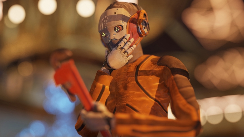 3DMark: Futuremark veröffentlicht reinen Raytracing-Test - erste PCGH-Benchmarks