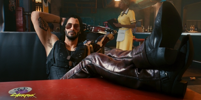 Cyberpunk 2077: Neuer Gameplay-Trailer erklärt das Setting