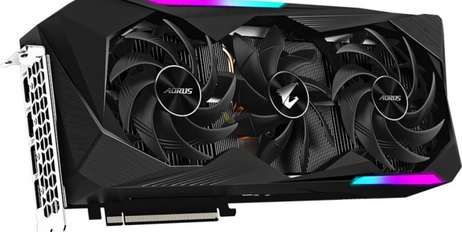 Radeon RX 6800 - Schlechte Verfügbarkeit rund um den Globus