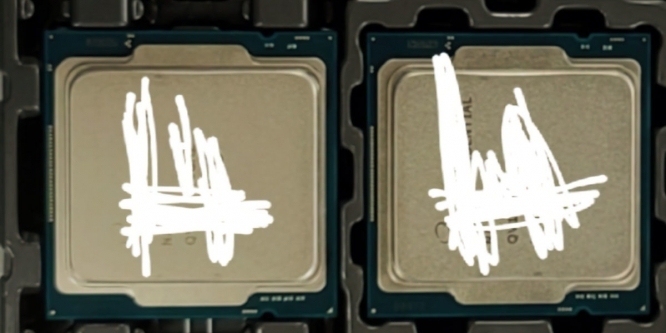 Intel-CPUs: Bilder von Rocket Lake und Alder Lake (2)