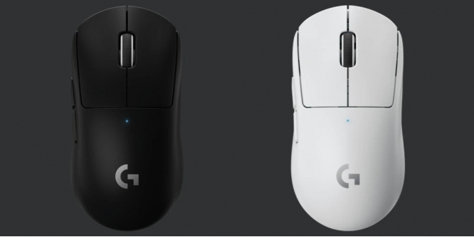 Logitech G Pro X Superlight: Leichte Gaming-Maus ohne Kabel für eSports angekündigt (11)