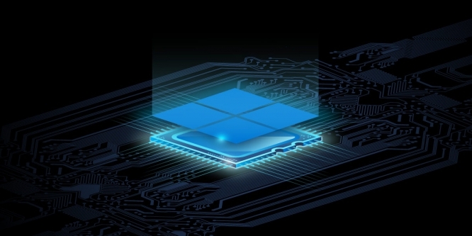 Microsoft Pluton