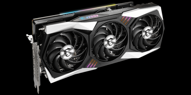 Radeon RX 6800 (XT): MSI präsentiert vier Custom-Modelle der "Gaming Trio"-Reihe