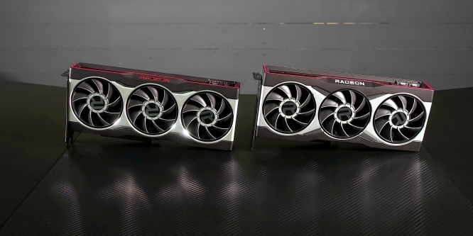 Radeon RX 6800 und 6800 XT: AMD vermasselt den Verkaufsstart