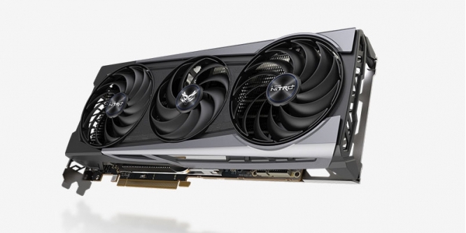 Radeon RX 6800 (XT): Sapphires "Nitro+" zeigt sich in neuen Bildern (10)
