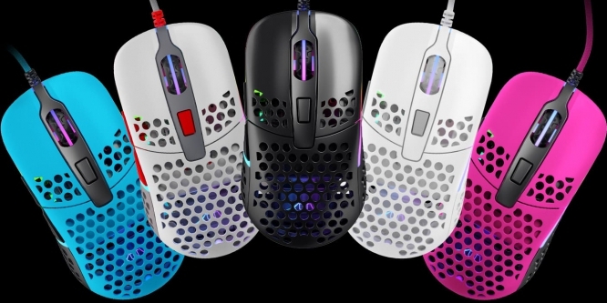 Xtrfy M42 Various