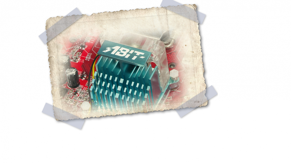  IT-Geschichte: Was ist eigentlich mit Abit passiert?