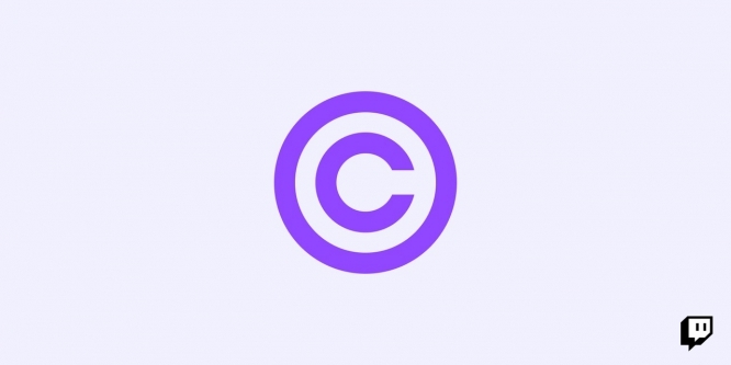 Twitch zum Status bei DMCA-Anzeigen und wie eas weitergehen soll (1)