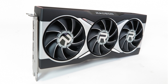 Radeon RX 6900 XT &amp; 6800 (XT): Referenzdesign soll schon nicht mehr produziert werden