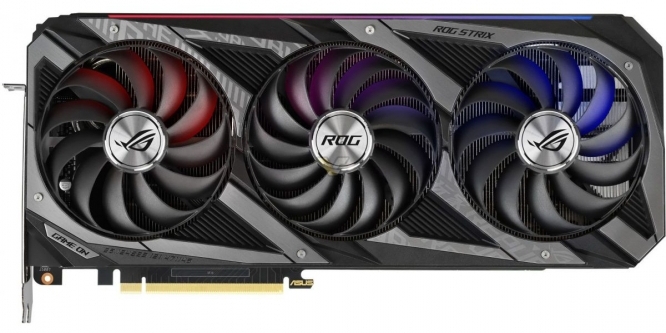 Asus: Preissteigerung bei Grafikkarten und Mainboards angekündigt - auch andere Hersteller mit Aufschlag (1)