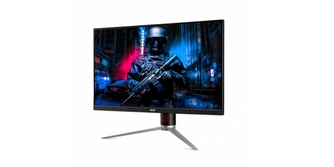 Acer Nitro XV282K KV