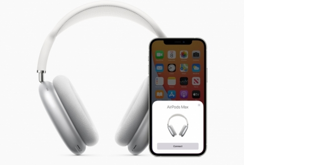 Apple iOS 14.4: Automatische Pegelsteuerung deaktivierbar (1)