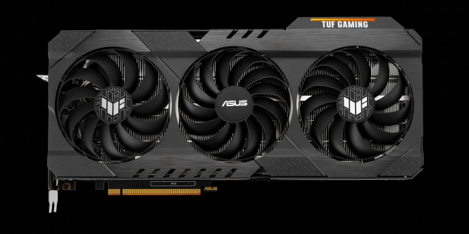 Asus TUF Gaming Radeon RX 6900 XT (2)