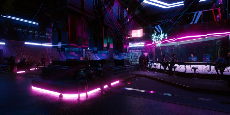 Cyberpunk 2077 stürzt ab: CDPR empfiehlt einen sauberen Windows-Neustart (1)