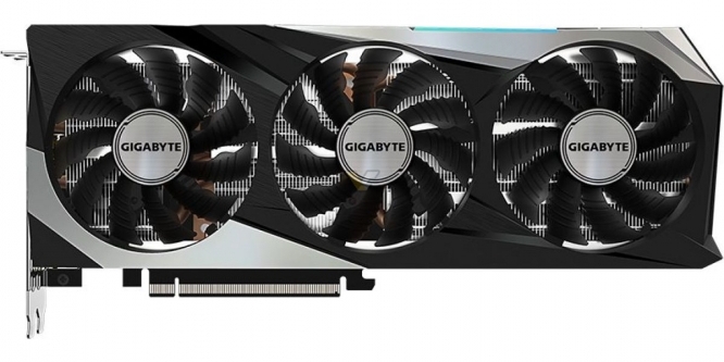 Radeon RX 6900 XT - Gigabytes Gaming OC-Modell zeigt sich