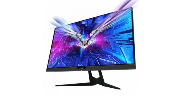 Gigabyte Aorus FI27Q-X