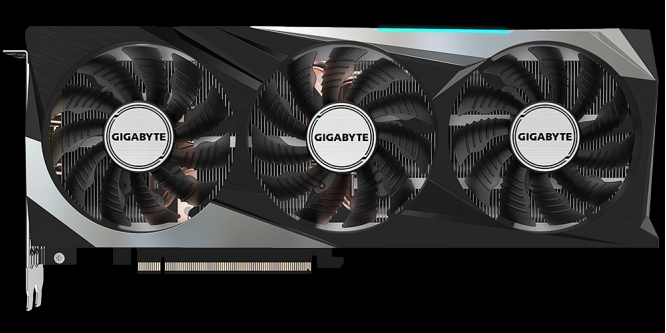 Gigabyte RX 6900 XT Gaming OC