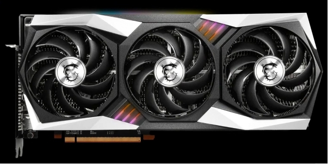 Radeon RX 6000: MSI zeigt Gaming X Trio, wegen Lieferproblemen vorerst als letzte Serie