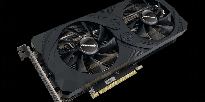 Geforce RTX 3060 Ti: Zed-Up bietet die Einsteiger-Ampere zum Mieten und Kaufen an