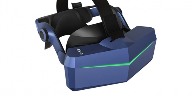 Neues VR-Headset: Pimax Vision 5K Super mit 180Hz veröffentlicht (1)