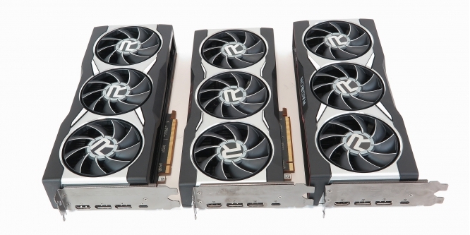 Die Scalper-Preise auf Ebay: Nicht nur Ampere und RDNA 2 sind wahnsinnig teuer (1)