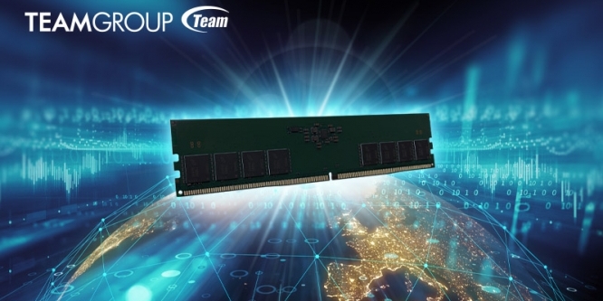 Arbeitsspeicher: Teamgroup kündigt DDR5-Speicher der Elite-Reihe für 2021 an (1)