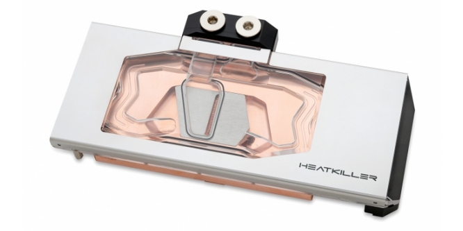 Watercool Heatkiller V für Geforce RTX 3090 und RTX 3080 verfügbar (1)