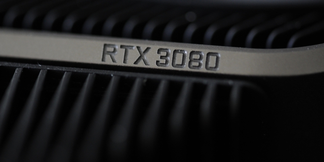 Nvidia lotet seine Grenzen aus – ein Kommentar von Thilo Bayer &nbsp;
