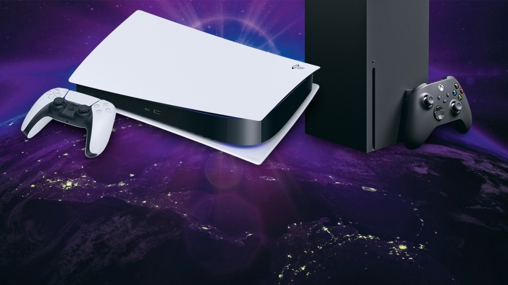  Technikvergleich PC, PS5, Xbox Series S|X