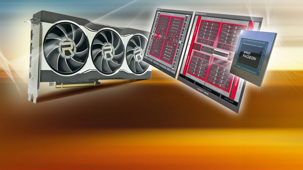  Radeon RX 6800 und Co.: Die RDNA-2-Architektur im Detail