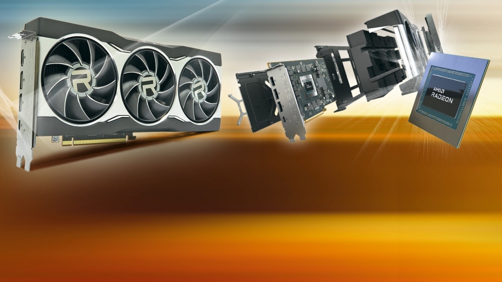  AMD Radeon RX 6800 (XT) im Test
