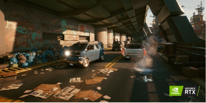 Nvidia Geforce-Treiber 461.09 WHQL mit CUDA 11.2 und Vulkan Raytracing (1)