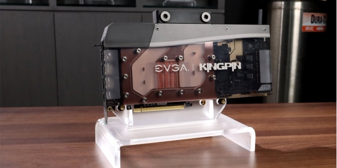 Geforce RTX 3090 mit Wasserkühlung: MSI und EVGA mit neuen Grafikkarten (1)