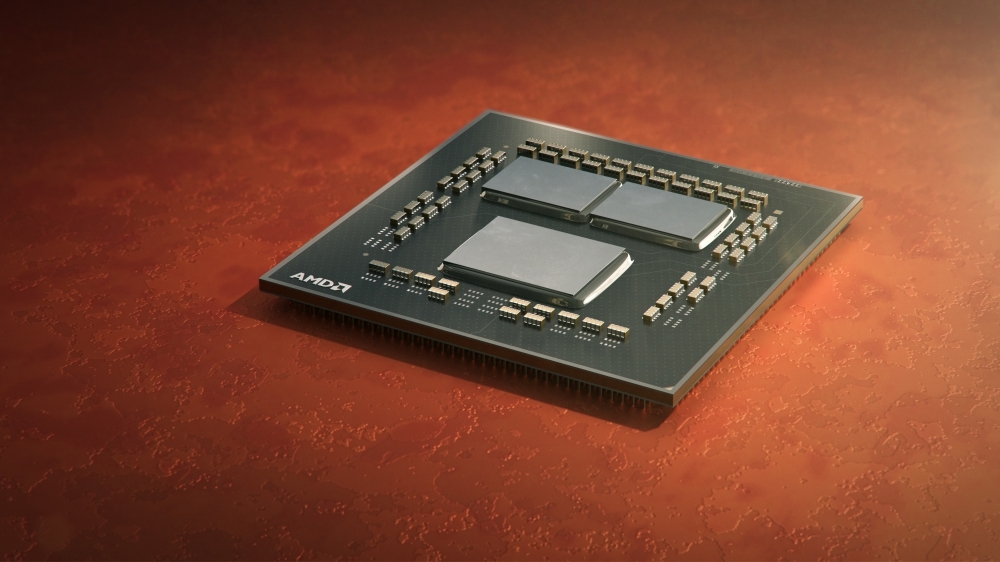 Ryzen 5000 Mobile im ersten Test: AMD löst Intel in der Oberklasse ab