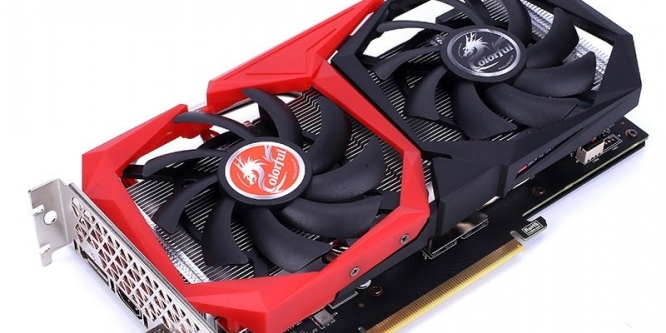 Iris Xe DG1 in OEM-Produkten: Colorful ist doch nicht an Bord, Intel rudert zurück