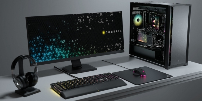 Corsair 5000D BLACK 3 