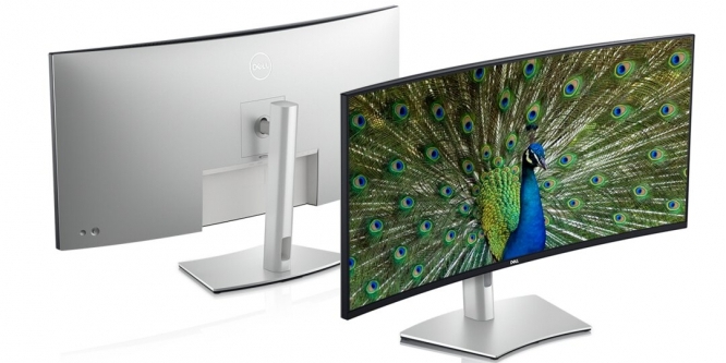 Dell Ultrasharp U4021QW: 40 Zoll breiter Widecreen-Monitor vorgestellt (1)