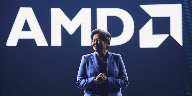 Showdown: AMD und Nvidia im CES-Battle