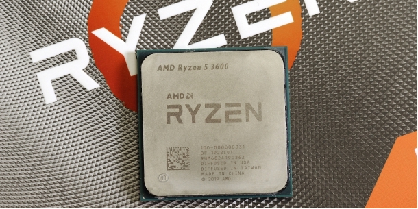Athlon II X2 statt Ryzen 5 3600: Geschickter CPU-Fake über seriöse Händler? (1)