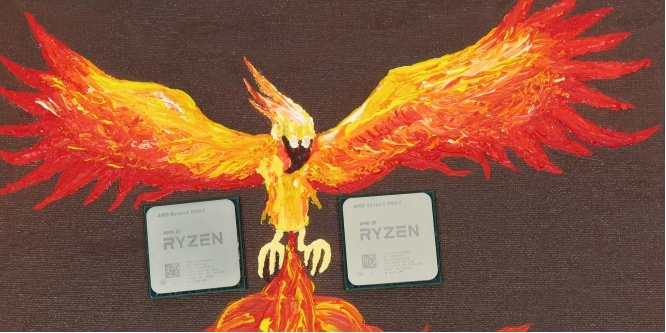 AMD: Verkaufspreise konnten sich innerhalb von drei Jahren verdoppeln