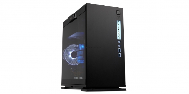 MEDION ERAZER Engineer P10 02