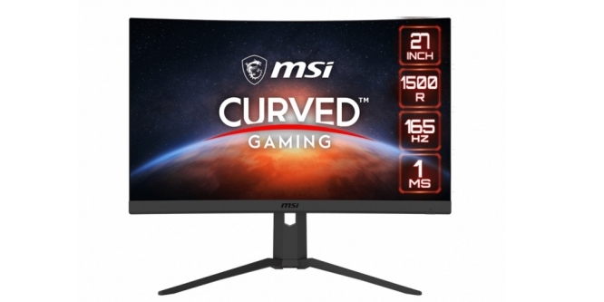 MSI Optix G27CQ4P (1)
