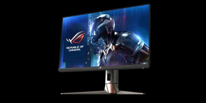 ROG Swift PG279QM