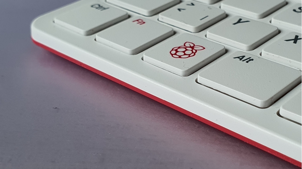 Raspberry Pi 400 im Test: Übertakten mit dem besten Betriebssystem - Ein Erfahrungsbericht von Manuel Christa